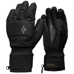 Rękawice narciarskie Black Diamond Mission Gloves