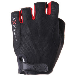 Rękawiczki rowerowe Axon Cyklorukavice 198 czerwony