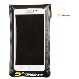 Etui Sport Arsenal Art. 533 czarny