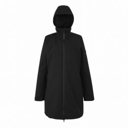 Kurtka damska Regatta Denbury czarny Black(Black)