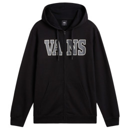 Męska bluza Vans Varcity Zip-B