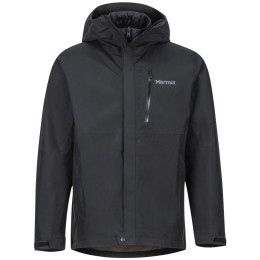 Kurtka męska Marmot Minimalist Component Jacket czarny Black