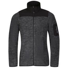 Męska bluza Alpine Pro Loneb czarny Black