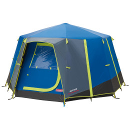 Namiot Coleman Octago Small niebieski