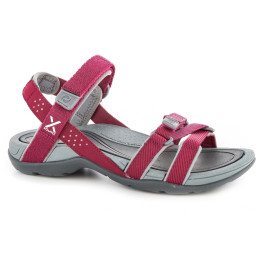 Sandały damskie Source Atacama fioletowy