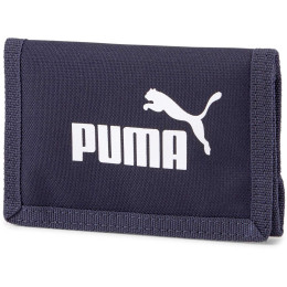 Portfel Puma Phase Wallet (2023) ciemnoniebieski blue