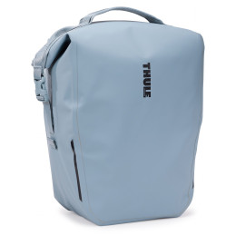 Torebka rowerowa Thule Shield Pannier 22L jasnoniebieski Mid Blue