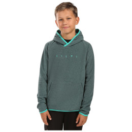 Bluza dziecięca Kilpi Flond-Jb Green zielony GRN