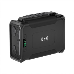 Przenośna stacja zasilania GoSun Super Power Outdoor Station 307 Wh