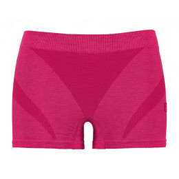 Majtki damskie Ortovox W's Merino Competition Cool Bo różowy VerelyBerry