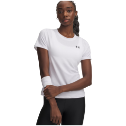Koszulka damska Under Armour Tech Mesh SS