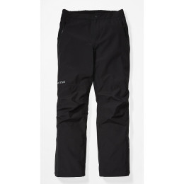 Spodnie męskie Marmot Minimalist Pant (2021) czarny Black