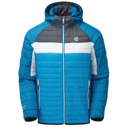 Kurtka męska Dare 2b Mountaineer Jacket niebieski/szary MethylBlue/PetrolBlue