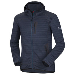 Męska bluza Northfinder Piettro zarys