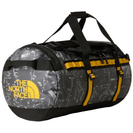 Torba podróżna The North Face Base Camp Duffel - M