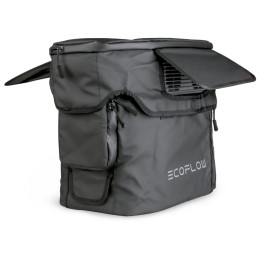 Torba transportowa EcoFlow Delta 2 czarny black