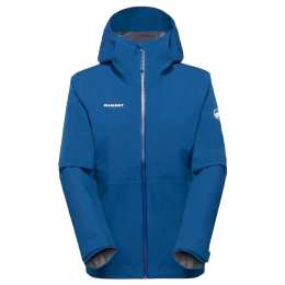 Kurtka damska Mammut Linard Guide HS Hooded Jacket Women