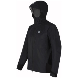 Kurtka Montura Vertigo 3L Jacket czarny Black