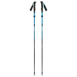 Kije trekkingowe Black Diamond Distance Carbon FLZ Poles