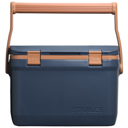 Lodówka turystyczna Stanley Adventure series 15 l czarny/brązowy Twilight