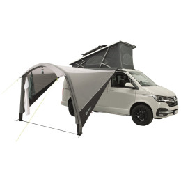 Dmuchana przestrzeń do wypoczynku Outwell Touring Canopy Air szary