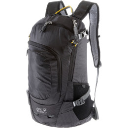 Plecak Jack Wolfskin Crosser 18 Pack czarny Black