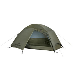 Namiot Ferrino Nemesi 1 Pro zielony green