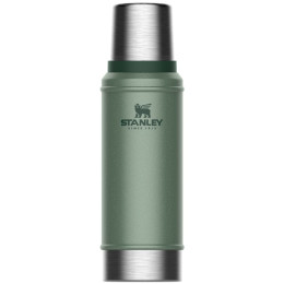 Termos Stanley Classic series 750ml zielony Green