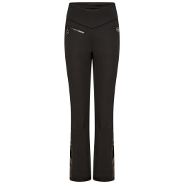 Spodnie damskie Dare 2b Crystallize Pant czarny black