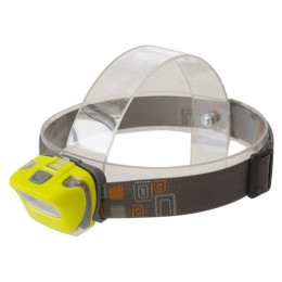 Czołówka Yate Caracal