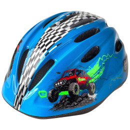 Kask dziecięcy Etape Rebel