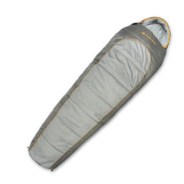 Śpiwór Alpine Pro Kosi zarys