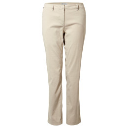 Spodnie damskie Craghoppers Kiwi Pro II Trouser beżowy