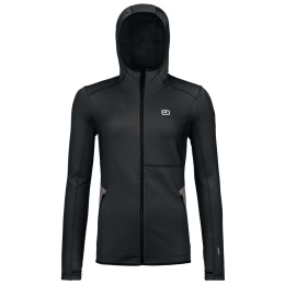 Bluza damska Ortovox Fleece Hoody W