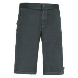 Męskie szorty E9 Kroc Flax Men's szary Slate