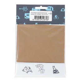 Zestaw naprawczy Bo-Camp Repair canvas beżowy Beige