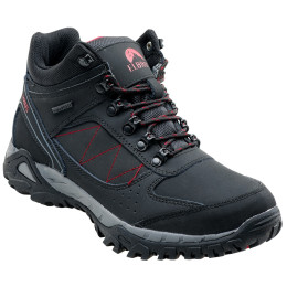 Męskie buty turystyczne Elbrus Lasano mid wp