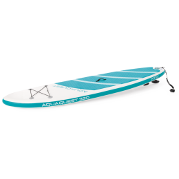 Paddleboard Intex Aquaquest 320 SUP turkusowy