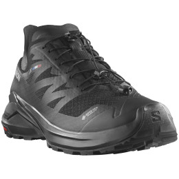 Buty damskie Salomon Xa Meta Gore-Tex Made In France