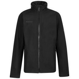Kurtka męska Mammut Ayako Tour HS Hooded Jck. M czarny Black