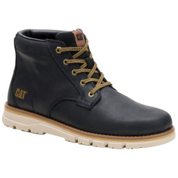 Buty męskie Caterpillar Estimate Chukka czarny BLACK
