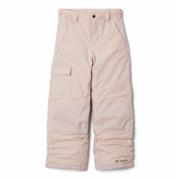 Dziecięce spodnie zimowe Columbia Bugaboo™ II Pant różowy Dusty Pink