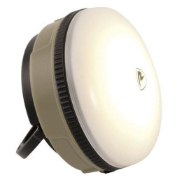 Lampka Robens Dunkery Beacon Rechargeable khaki/beżowy Khaki
