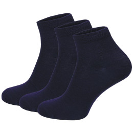Skarpetki Zulu Diplomat Merino Mid 3-pack