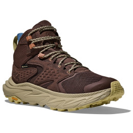 Męskie buty turystyczne Hoka Anacapa 2 Mid GTX