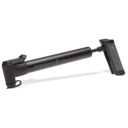 Pompka Blackburn Mammoth AnyValve czarny Black