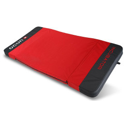 Crashpad Ocún Paddy Incubator czerwony/czarny