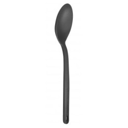 Łyżki Sea to Summit Camp Cutlery Spoon szary Charcoal