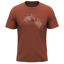 Koszulka męska Hannah Luke