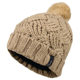Czapka damska Dare 2b Sheen Beanie beżowy 25T